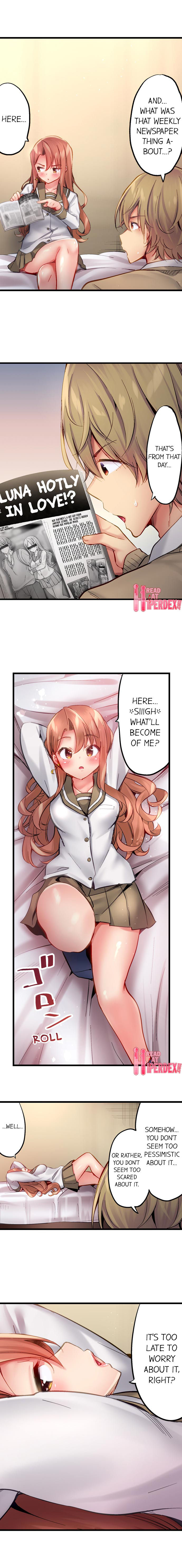 CreamPie Series — Caught and Filled in a Single Powerful Thrust [Yuuki HB]