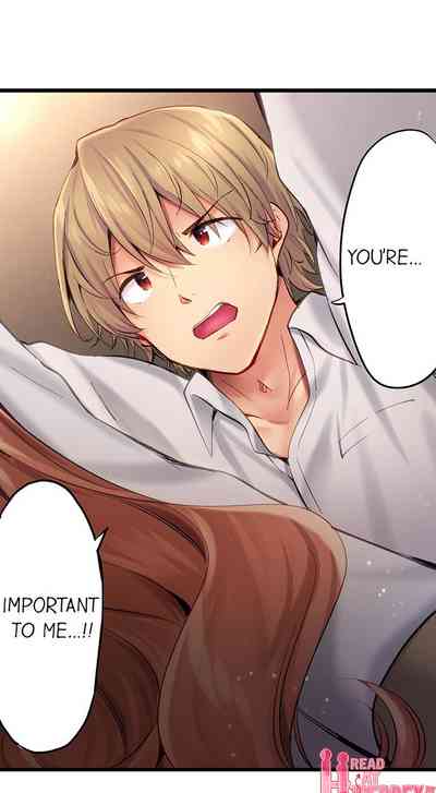 CreamPie Series — Caught and Filled in a Single Powerful Thrust [Yuuki HB]