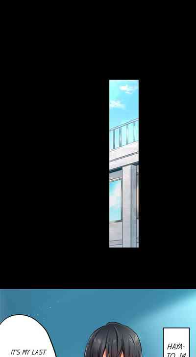 CreamPie Series — Caught and Filled in a Single Powerful Thrust [Yuuki HB]