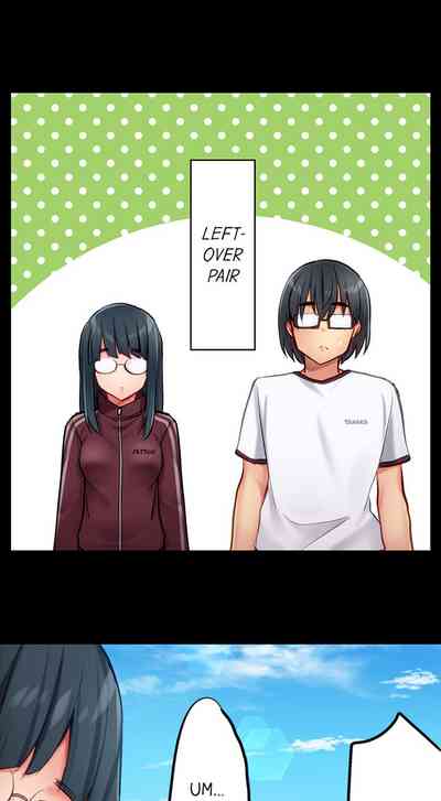 CreamPie Series — Caught and Filled in a Single Powerful Thrust [Yuuki HB]