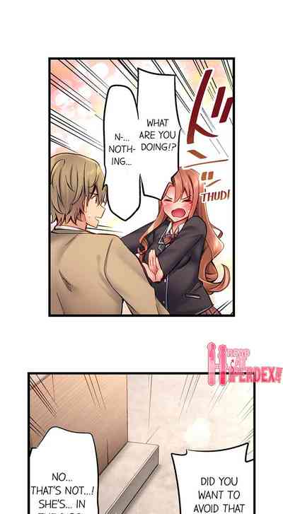 CreamPie Series — Caught and Filled in a Single Powerful Thrust [Yuuki HB]