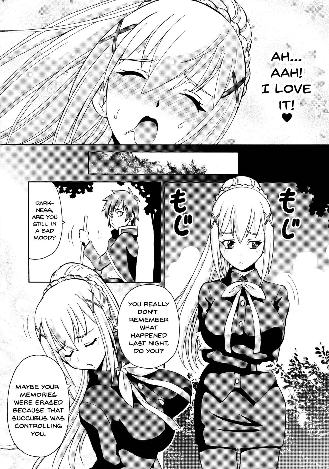 Creampie Series —  Erotic Fantasy World Creampie 2: Nonstop Internal Cumshots in a Horny Isekai