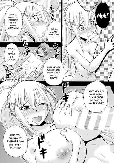 Creampie Series —  Erotic Fantasy World Creampie 2: Nonstop Internal Cumshots in a Horny Isekai