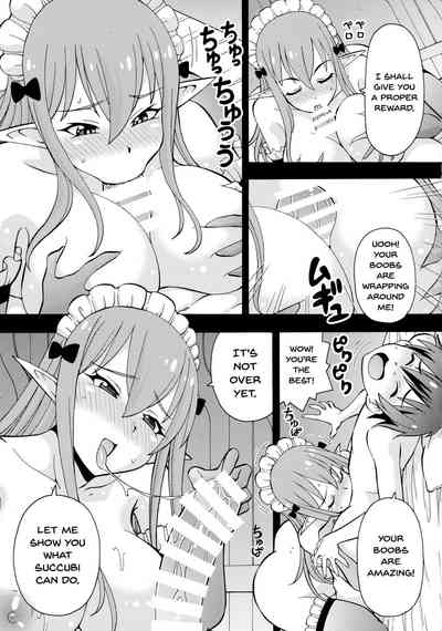 Creampie Series —  Erotic Fantasy World Creampie 2: Nonstop Internal Cumshots in a Horny Isekai