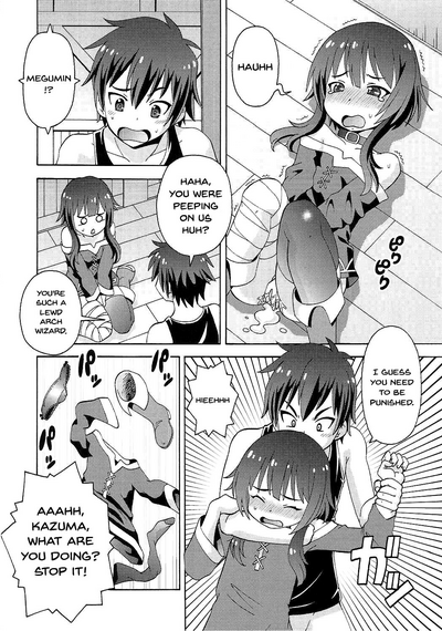 Creampie Series —  Erotic Fantasy World Raw Creampie Fuck Session 1  [COMIC1☆10 Toraya ITOYOKO English Doujins.com]