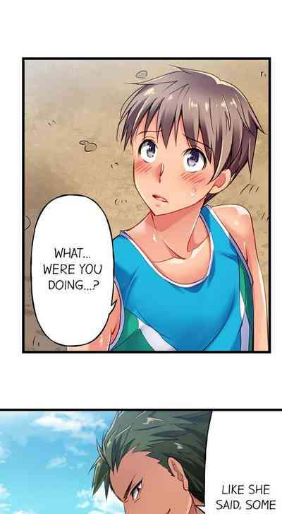 Creampie Series — Exclusive Intense Orgasms Only I Witness Ch. 1-6 (Ongoing) [Momoshika Fujiko] [English]