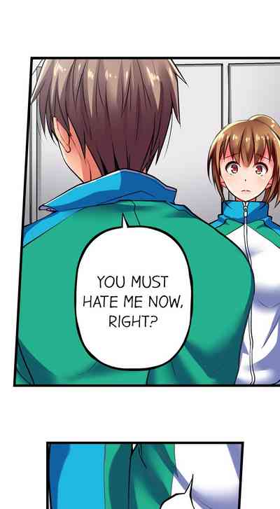 Creampie Series — Exclusive Intense Orgasms Only I Witness Ch. 1-6 (Ongoing) [Momoshika Fujiko] [English]