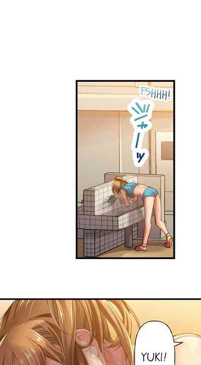 Creampie Series — Exclusive Intense Orgasms Only I Witness Ch. 1-6 (Ongoing) [Momoshika Fujiko] [English]