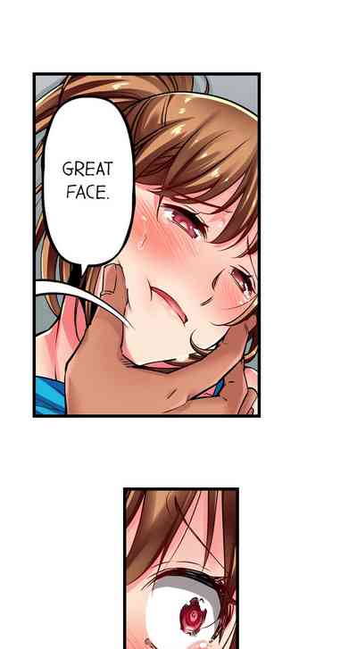 Creampie Series — Exclusive Intense Orgasms Only I Witness Ch. 1-6 (Ongoing) [Momoshika Fujiko] [English]