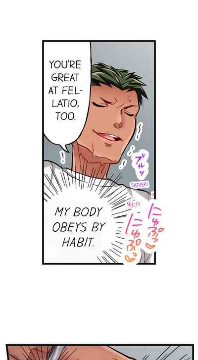 Creampie Series — Exclusive Intense Orgasms Only I Witness Ch. 1-6 (Ongoing) [Momoshika Fujiko] [English]