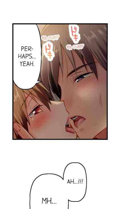 Creampie Series — Exclusive Intense Orgasms Only I Witness Ch. 1-6 (Ongoing) [Momoshika Fujiko] [English]