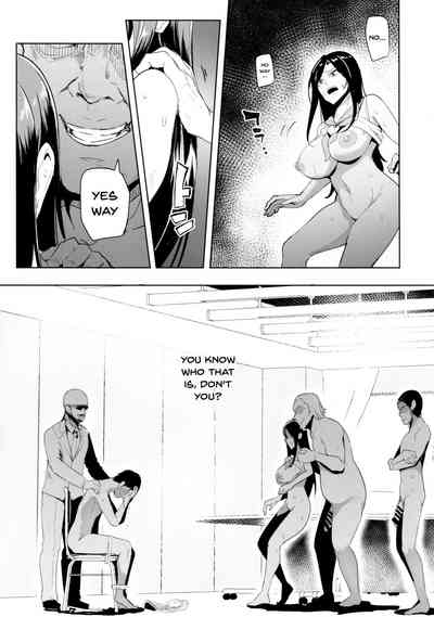 Creampie Series — Full Affinity System! 4 The Idolmaster Cinderella Girls Hentai Doujin English [C94 A Gokuburi Sian]