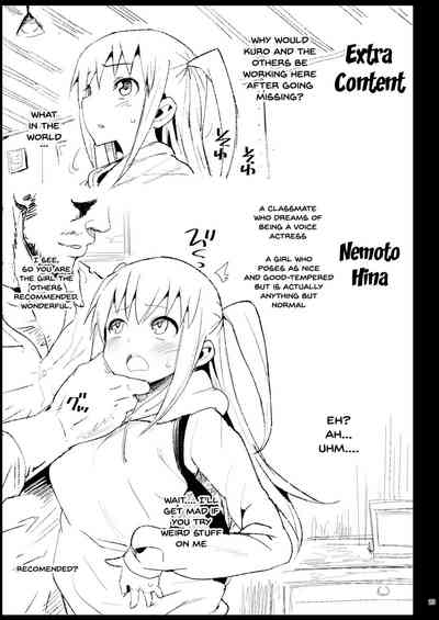Creampie Series — Haranjau Yuri-chan Gets Filled And Dripping [Eromazun (Ma-kurou)]