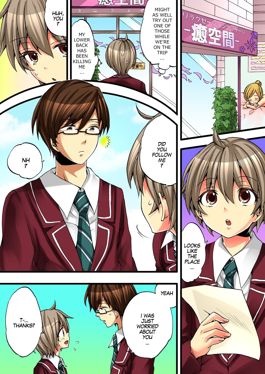 Creampie Series — Her Body Is So Good It’s Dangerous! 2 [Morishima Kon, Rin]