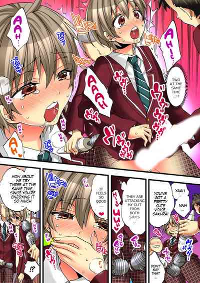 Creampie Series — Her Body Is So Good It’s Dangerous! 2 [Morishima Kon, Rin]