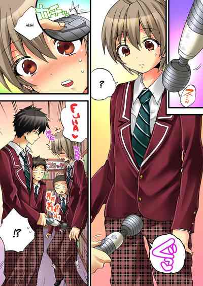 Creampie Series — Her Body Is So Good It’s Dangerous! 2 [Morishima Kon, Rin]