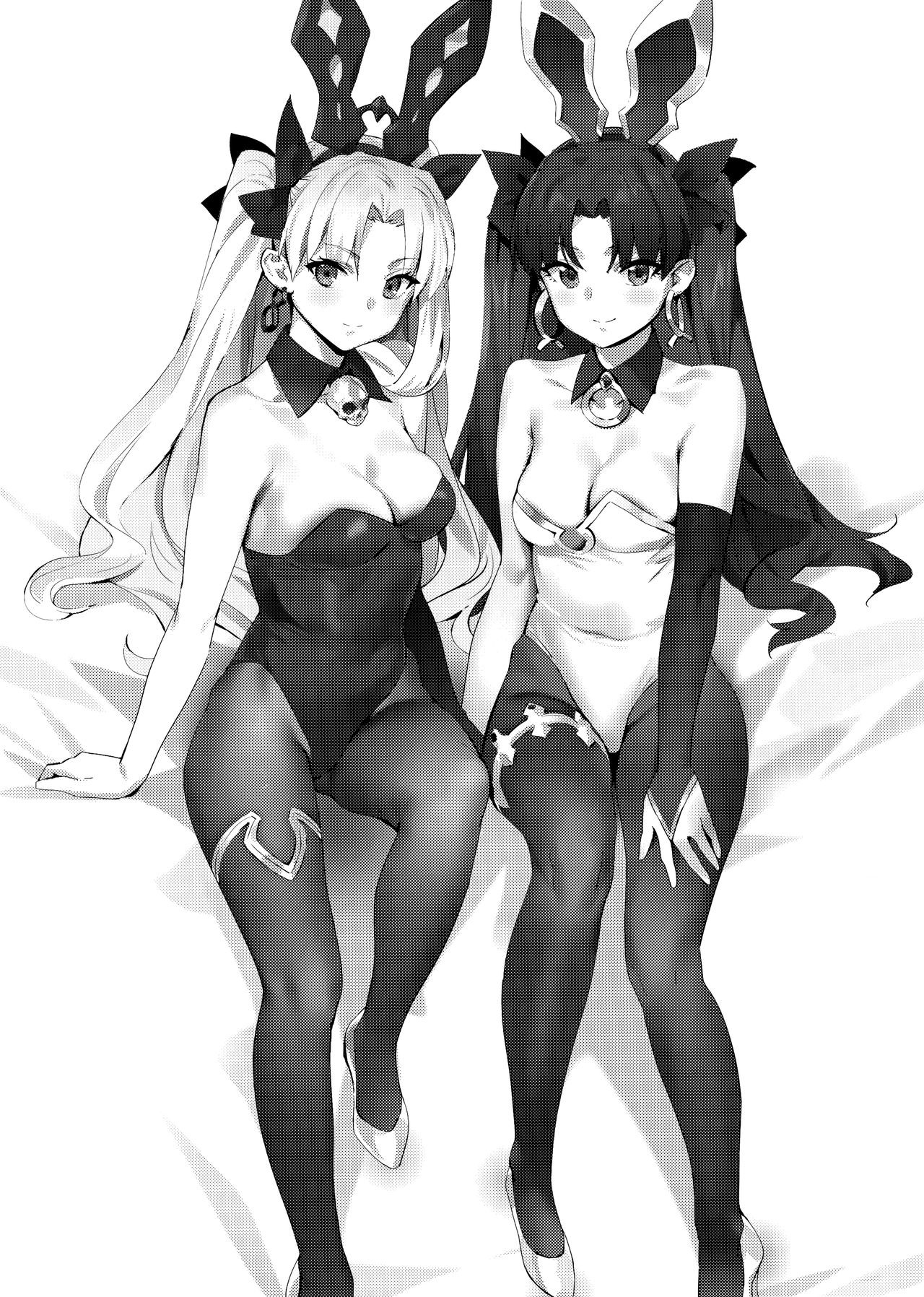 Creampie Series —  Hidden FGO Orgy  Quest for Servant Sperm  [COMIC1☆15] [OrangeMaru (YD)]