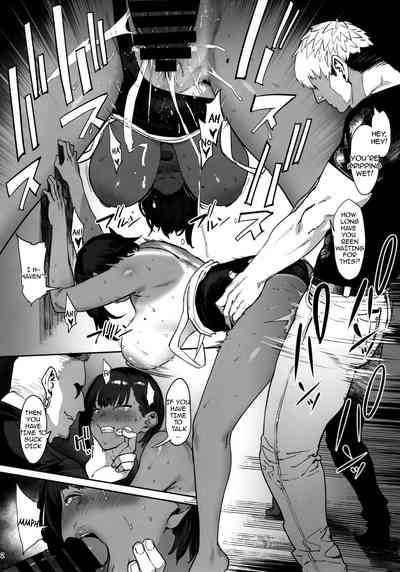 Creampie Series — I’ve Always Believed In You Fucking [C97] [PIANIISHIMO (Pija)]