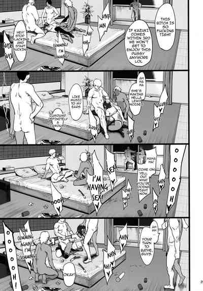 Creampie Series — I’ve Always Believed In You Fucking [C97] [PIANIISHIMO (Pija)]