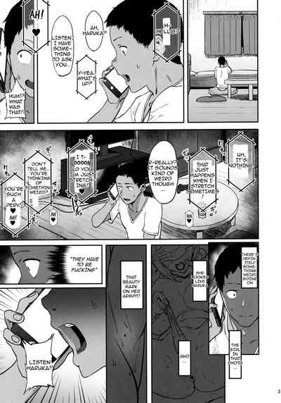 Creampie Series — I’ve Always Believed In You Fucking [C97] [PIANIISHIMO (Pija)]