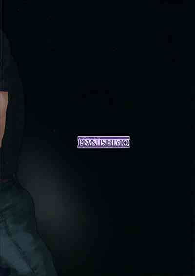 Creampie Series — I’ve Always Believed In You Fucking [C97] [PIANIISHIMO (Pija)]