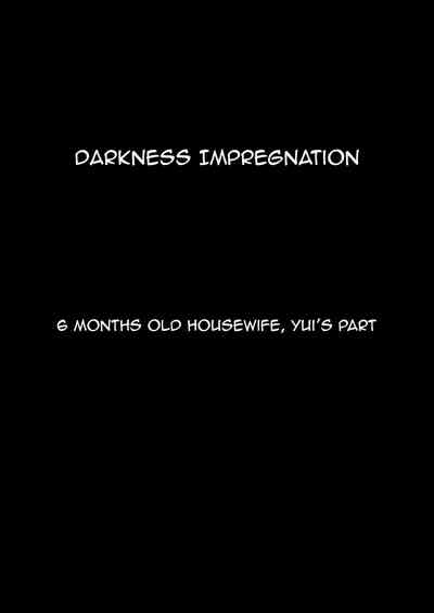 Creampie Series — Impregnation Gangbang Darkness [Shouchuu MAC (Hozumi Kenji) To LOVE-Ru Darkness English Doujins.com]
