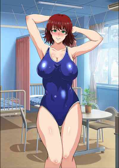 Creampie Series — Impregnation Gangbang Darkness [Shouchuu MAC (Hozumi Kenji) To LOVE-Ru Darkness English Doujins.com]