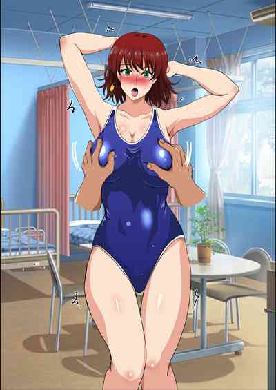 Creampie Series — Impregnation Gangbang Darkness [Shouchuu MAC (Hozumi Kenji) To LOVE-Ru Darkness English Doujins.com]