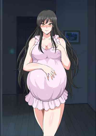 Creampie Series — Impregnation Gangbang Darkness [Shouchuu MAC (Hozumi Kenji) To LOVE-Ru Darkness English Doujins.com]