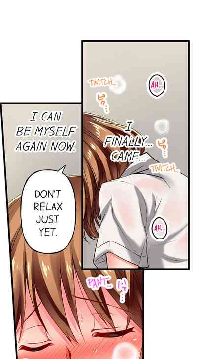 Creampie Series — Intense Orgasms I Make Her Show Ch. 1-12 (Ongoing) [Momoshika Fujiko]