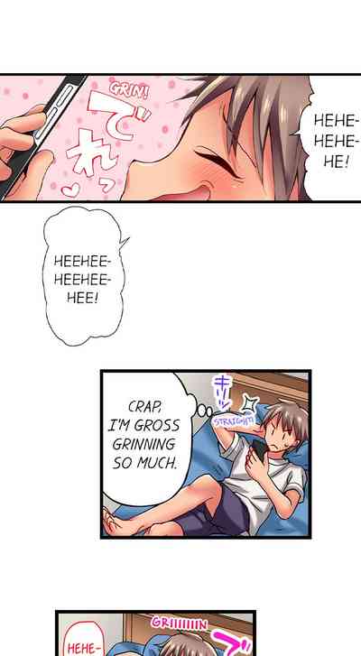 Creampie Series — Intense Orgasms I Make Her Show Ch. 1-12 (Ongoing) [Momoshika Fujiko]