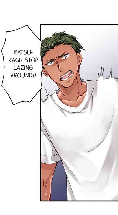 Creampie Series — Intense Orgasms I Make Her Show Ch. 1-12 (Ongoing) [Momoshika Fujiko]