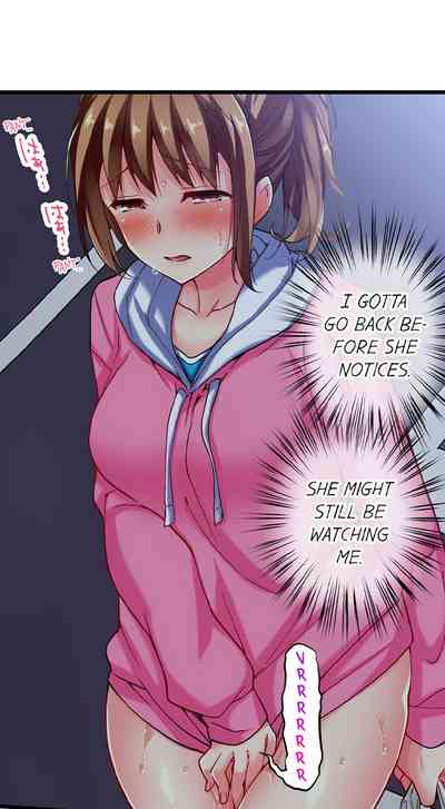 Creampie Series — Intense Orgasms I Make Her Show Ch. 1-12 (Ongoing) [Momoshika Fujiko]