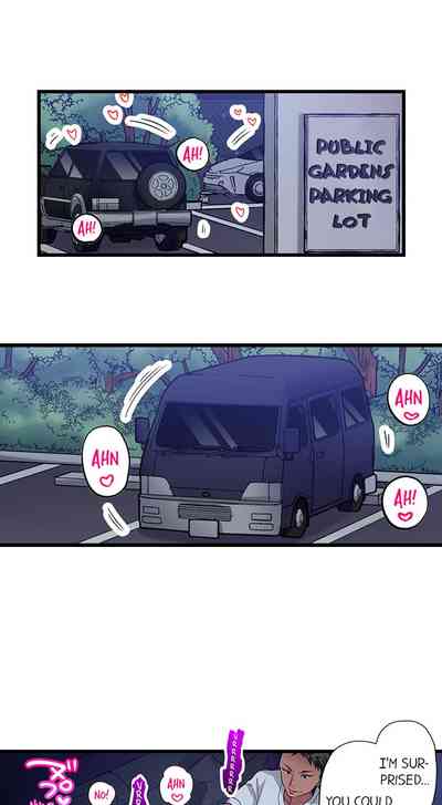 Creampie Series — Intense Orgasms I Make Her Show Ch. 1-12 (Ongoing) [Momoshika Fujiko]