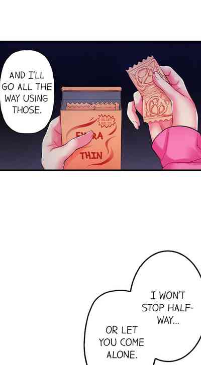 Creampie Series — Intense Orgasms I Make Her Show Ch. 1-12 (Ongoing) [Momoshika Fujiko]