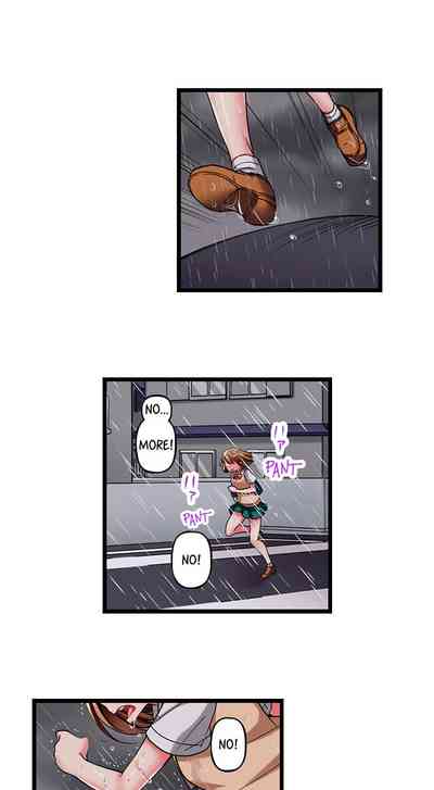 Creampie Series — Intense Orgasms I Make Her Show Ch. 1-12 (Ongoing) [Momoshika Fujiko]