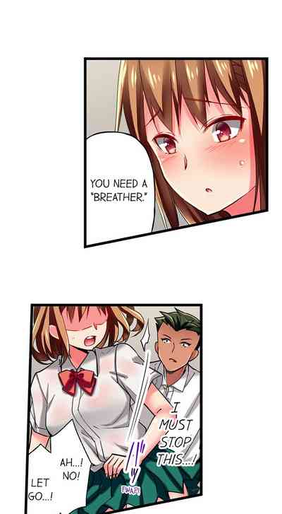 Creampie Series — Intense Orgasms I Make Her Show Ch. 1-12 (Ongoing) [Momoshika Fujiko]