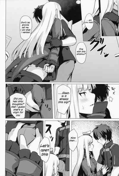 Creampie Series — Lady Reines Fucks Her Favorite Disciples Raw [C96] [Ohanabatake (Siseki Hirame)]