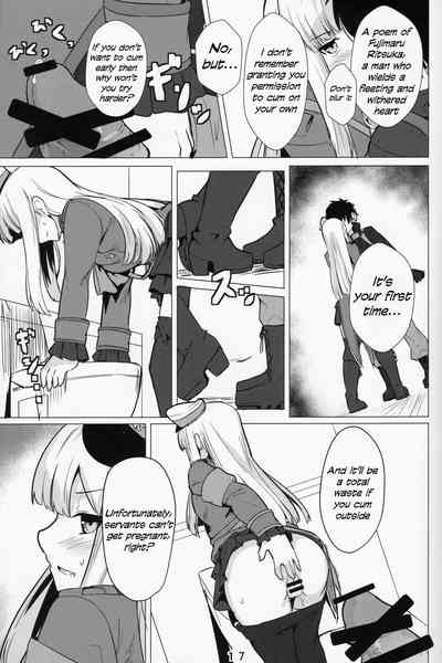 Creampie Series — Lady Reines Fucks Her Favorite Disciples Raw [C96] [Ohanabatake (Siseki Hirame)]