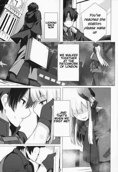 Creampie Series — Lady Reines Fucks Her Favorite Disciples Raw [C96] [Ohanabatake (Siseki Hirame)]
