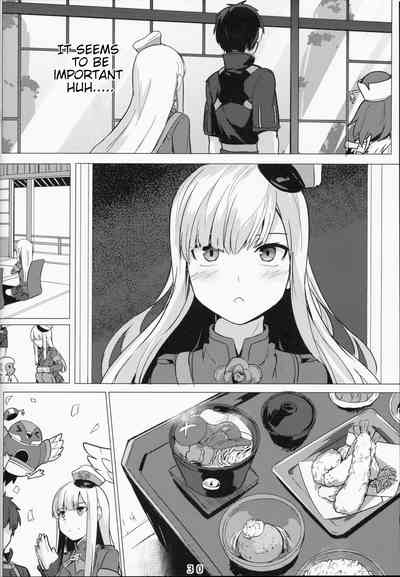 Creampie Series — Lady Reines Fucks Her Favorite Disciples Raw [C96] [Ohanabatake (Siseki Hirame)]
