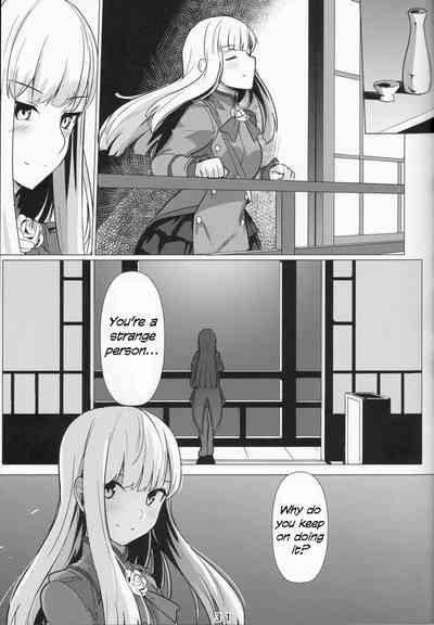 Creampie Series — Lady Reines Fucks Her Favorite Disciples Raw [C96] [Ohanabatake (Siseki Hirame)]