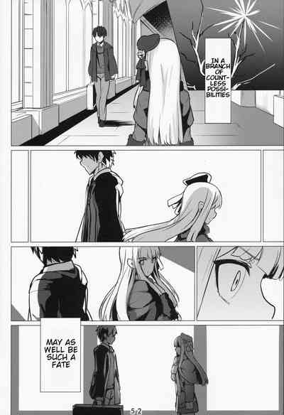 Creampie Series — Lady Reines Fucks Her Favorite Disciples Raw [C96] [Ohanabatake (Siseki Hirame)]