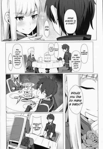 Creampie Series — Lady Reines Fucks Her Favorite Disciples Raw [C96] [Ohanabatake (Siseki Hirame)]