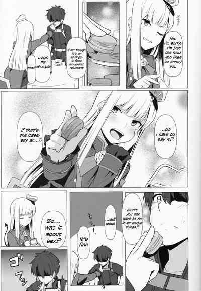 Creampie Series — Lady Reines Fucks Her Favorite Disciples Raw [C96] [Ohanabatake (Siseki Hirame)]