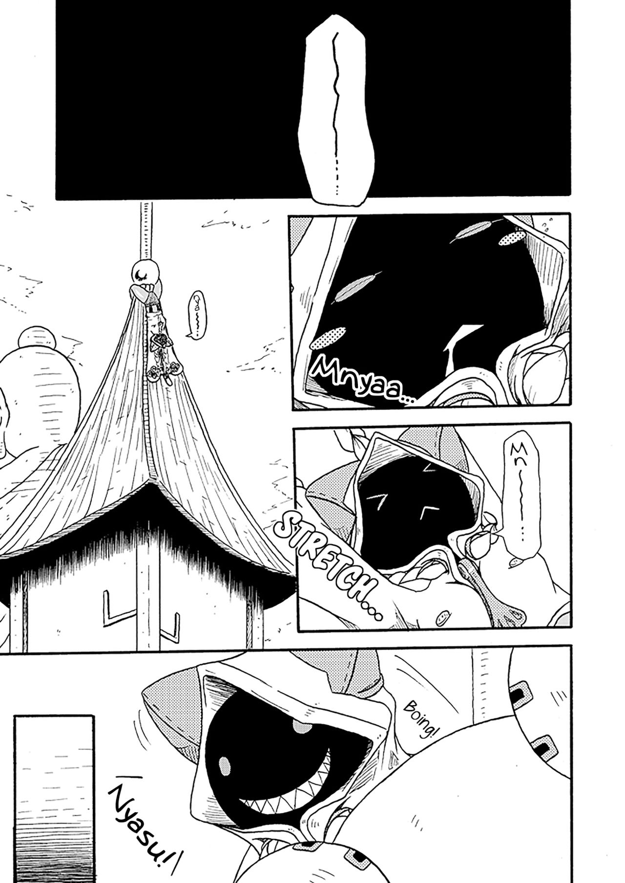 Creampie Series — Meat Buns Filled With Cum [COMIC1★5] [Umikaidou (Nankai no Sizimi)]