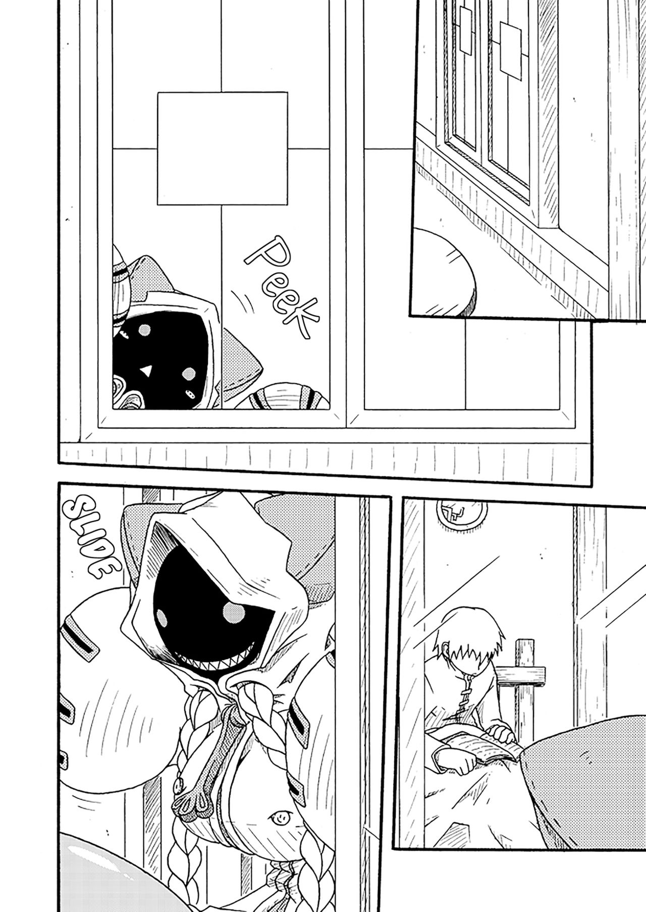 Creampie Series — Meat Buns Filled With Cum [COMIC1★5] [Umikaidou (Nankai no Sizimi)]