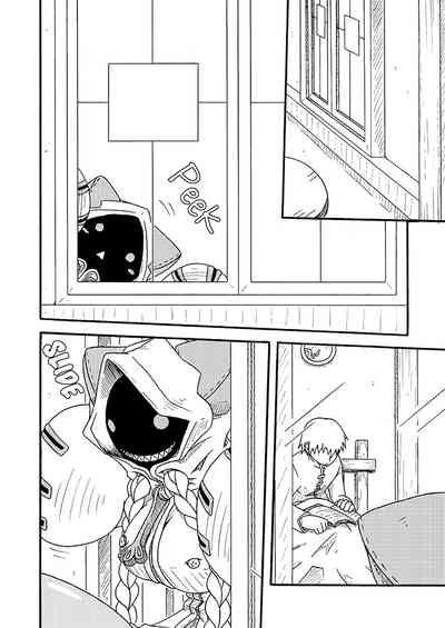 Creampie Series — Meat Buns Filled With Cum [COMIC1★5] [Umikaidou (Nankai no Sizimi)]