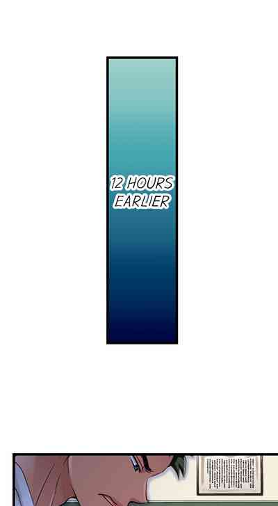 Creampie Series — Only I Get to See Her Face When She Cums Ch. 1-8 (English) [Momoshika Fujiko]