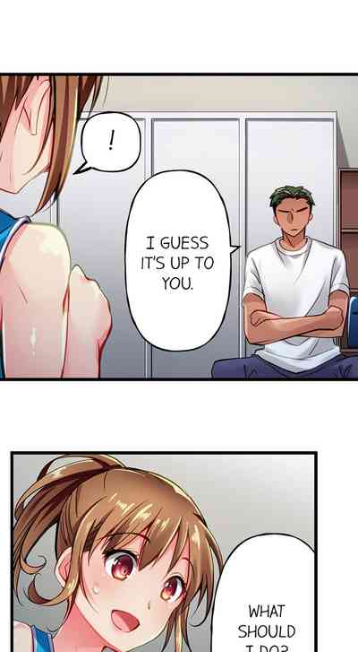 Creampie Series — Only I Get to See Her Face When She Cums Ch. 1-8 (English) [Momoshika Fujiko]